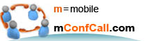 Mobile Conference Call